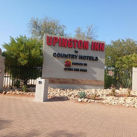 Upington Inn Zewnętrze zdjęcie