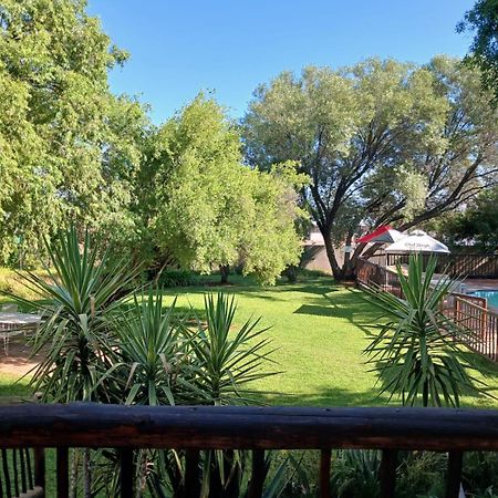 Upington Inn Zewnętrze zdjęcie