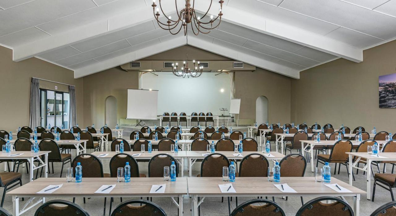 Upington Inn Zewnętrze zdjęcie