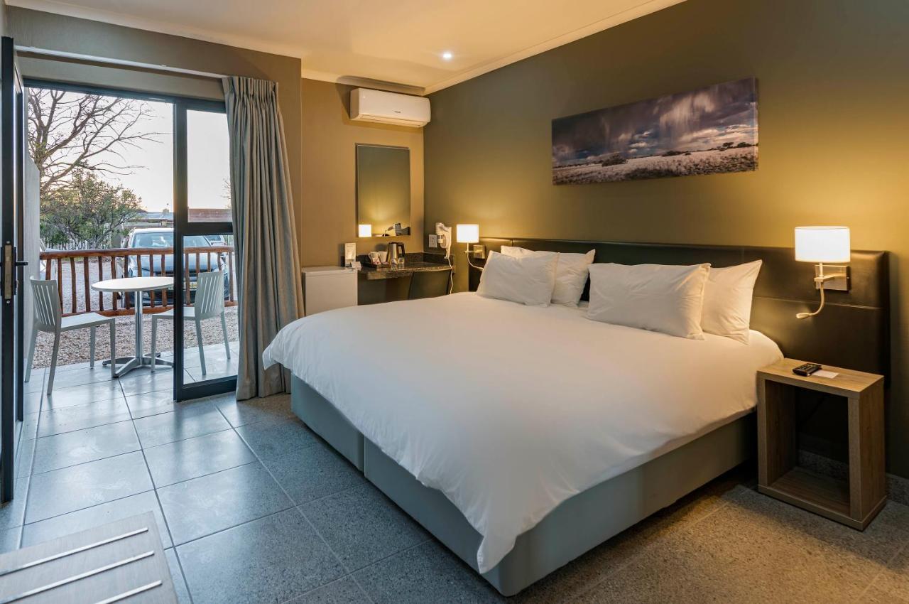 Upington Inn Zewnętrze zdjęcie