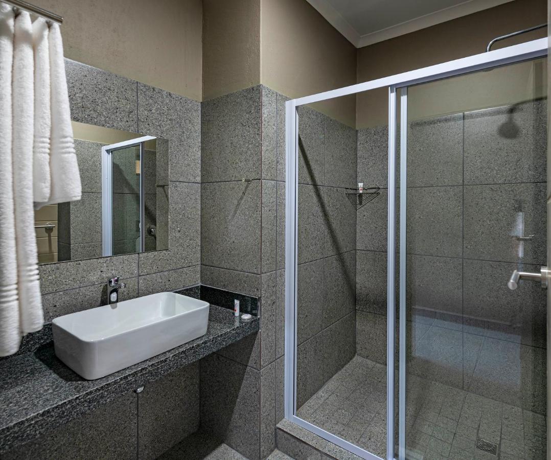 Upington Inn Zewnętrze zdjęcie