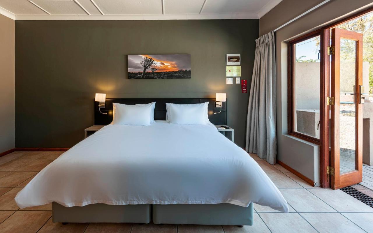 Upington Inn Zewnętrze zdjęcie