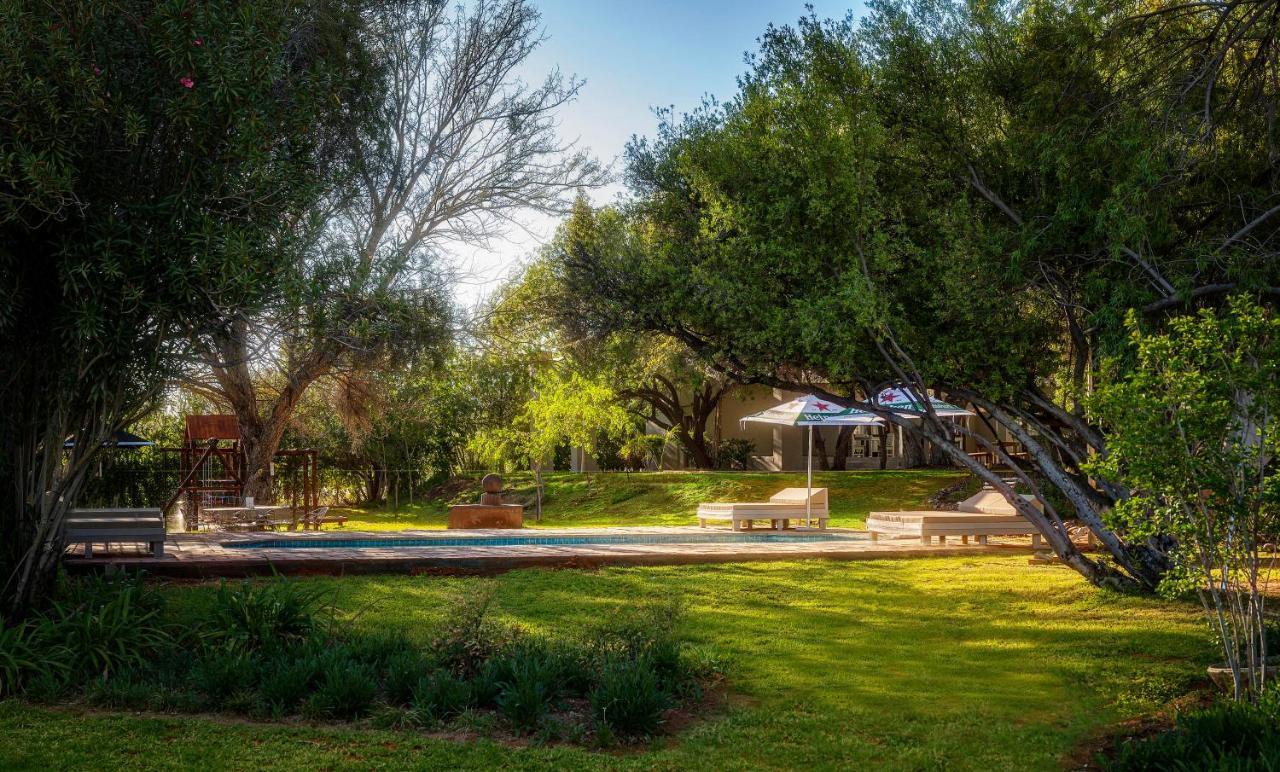 Upington Inn Zewnętrze zdjęcie