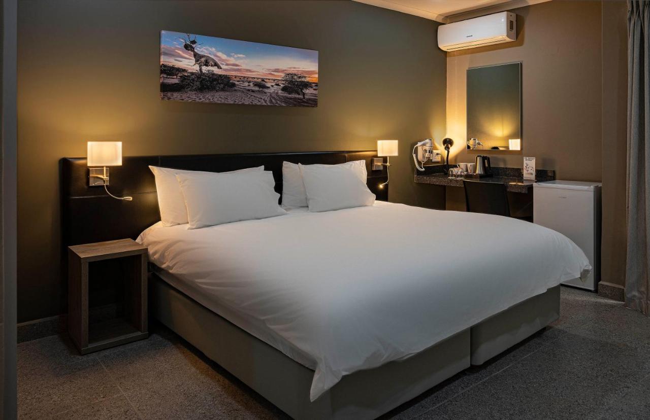 Upington Inn Zewnętrze zdjęcie