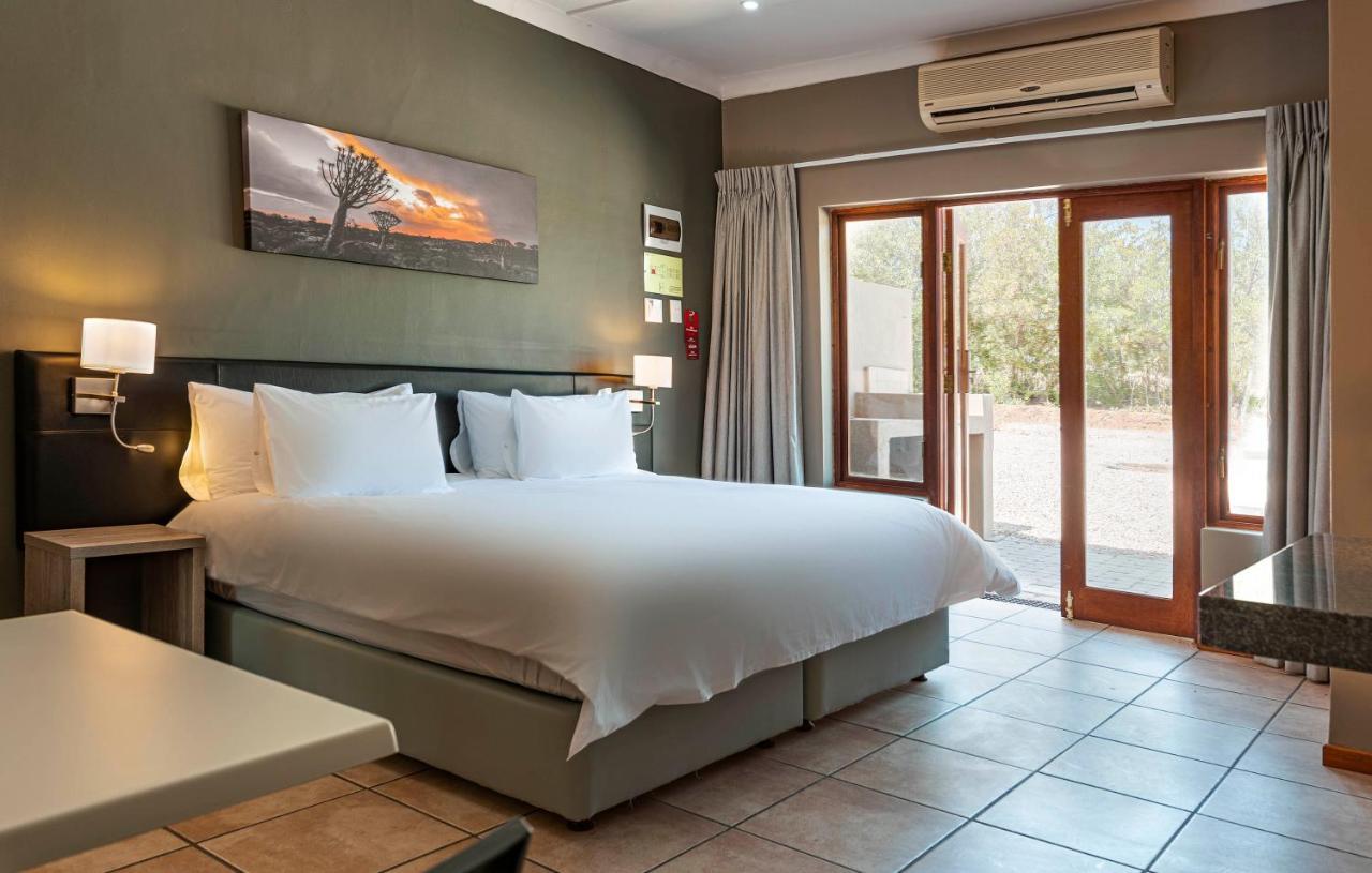 Upington Inn Zewnętrze zdjęcie