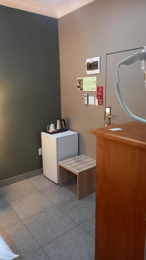 Upington Inn Zewnętrze zdjęcie
