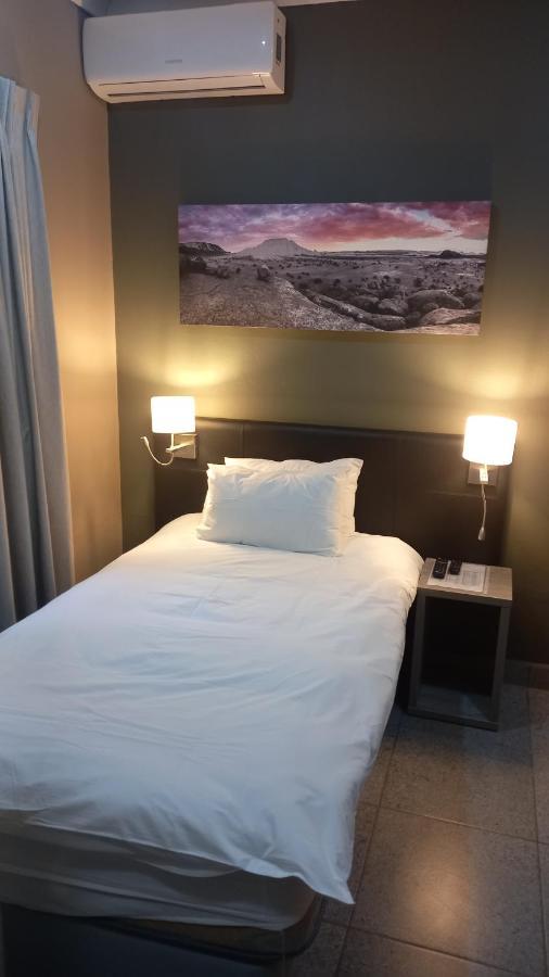 Upington Inn Zewnętrze zdjęcie