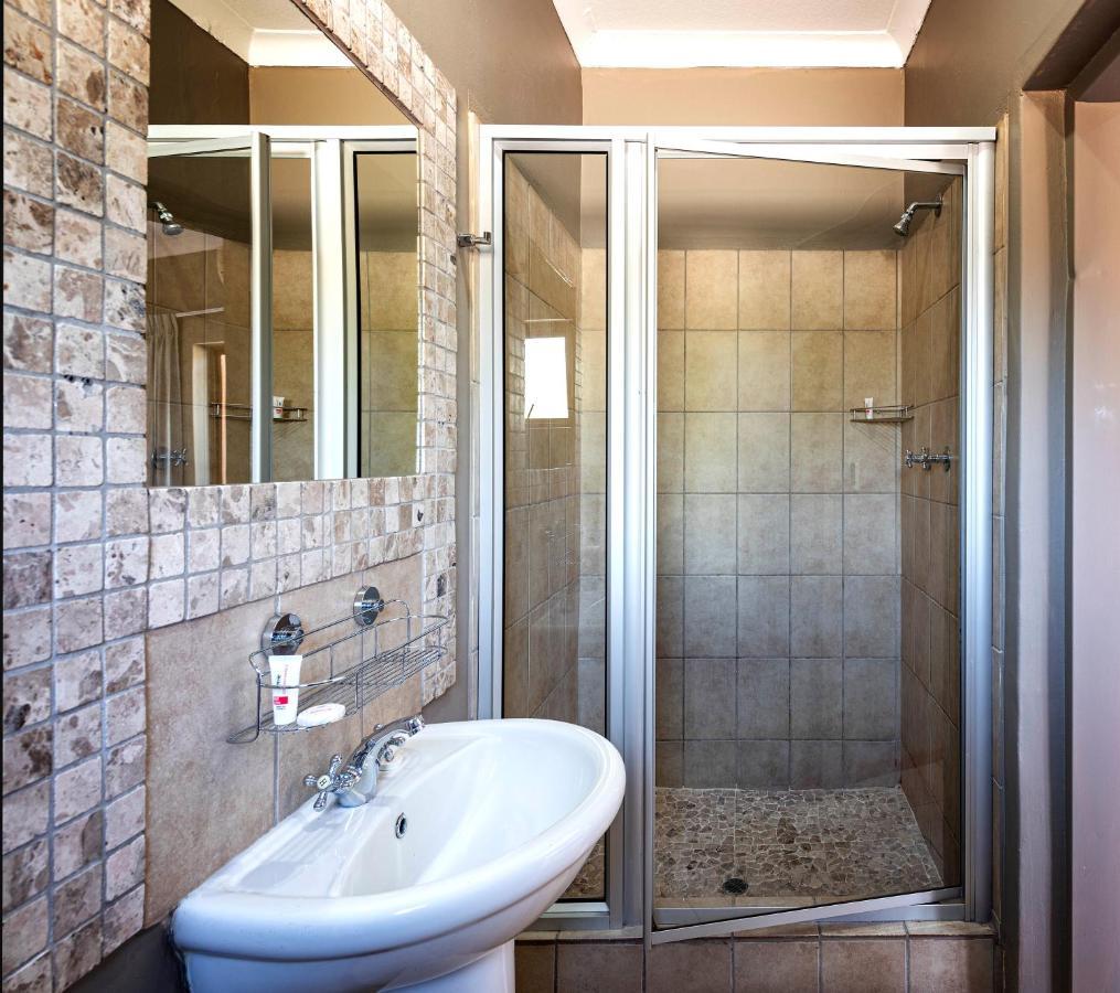 Upington Inn Zewnętrze zdjęcie