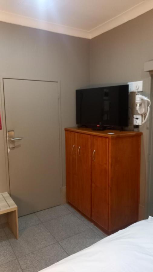 Upington Inn Zewnętrze zdjęcie