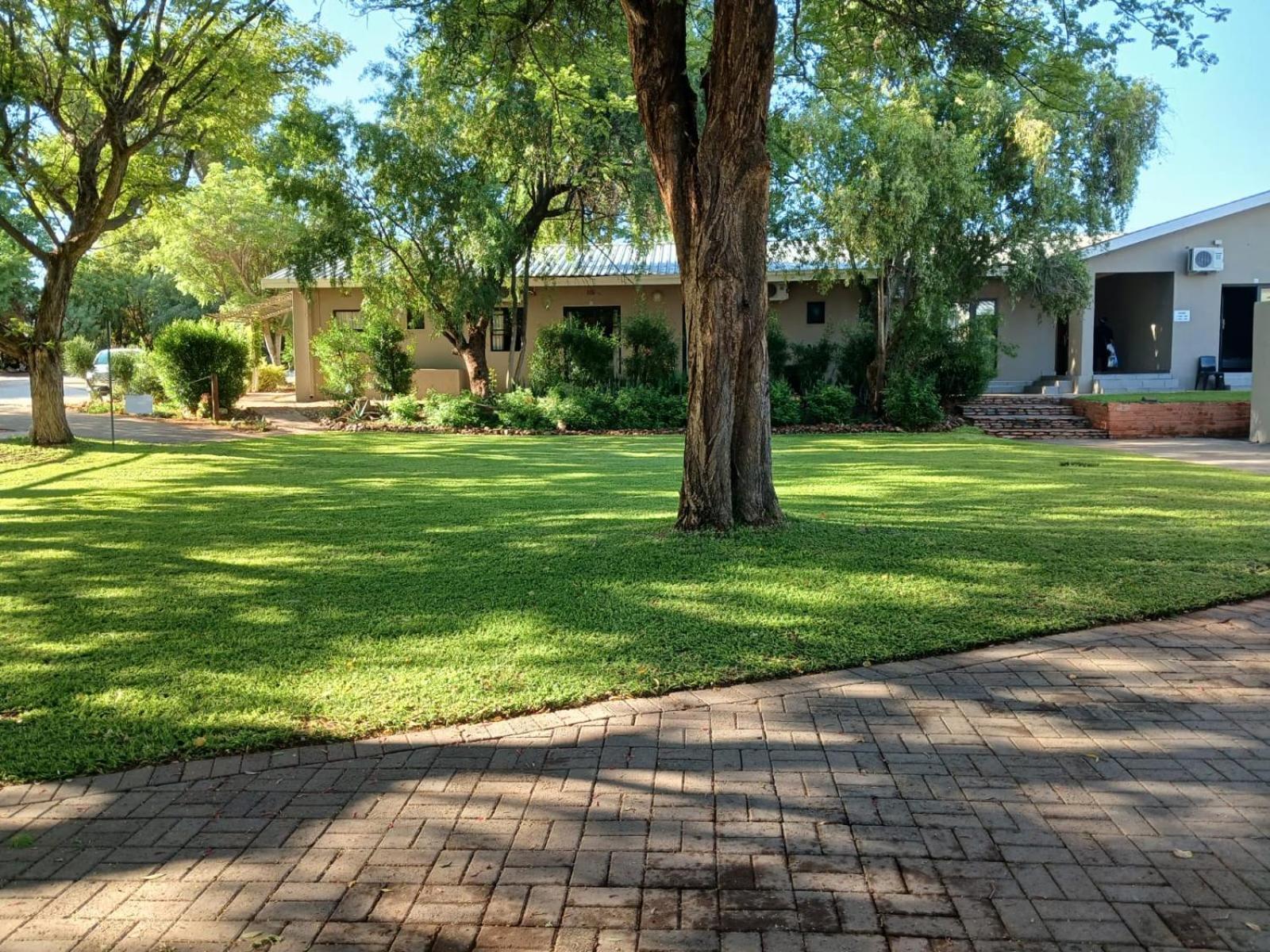 Upington Inn Zewnętrze zdjęcie