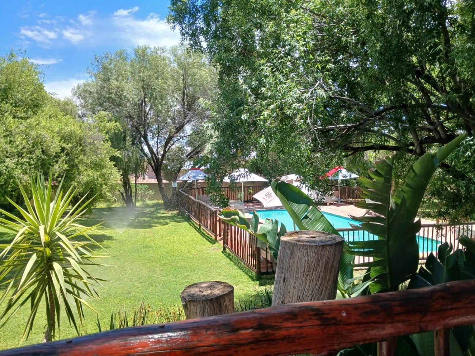 Upington Inn Zewnętrze zdjęcie