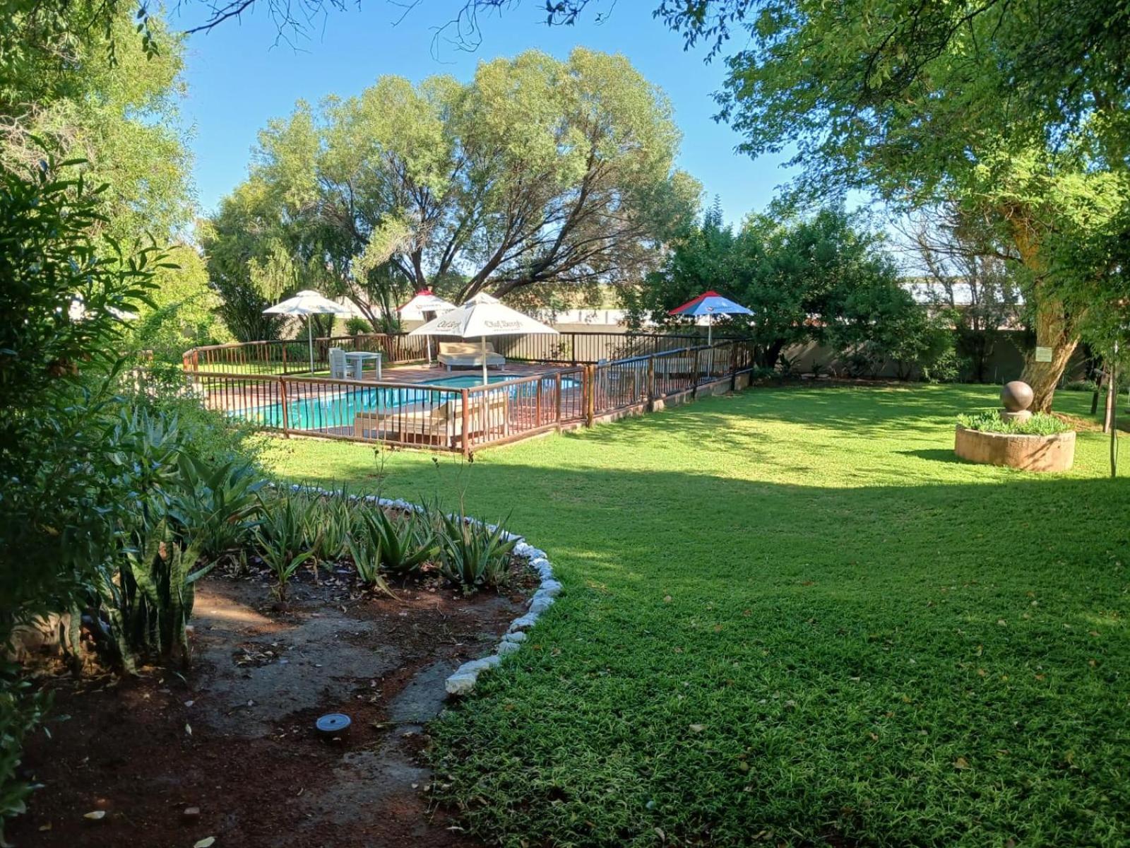 Upington Inn Zewnętrze zdjęcie